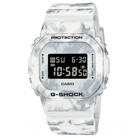 CASIO G-SHOCK DW-5600GC-7E