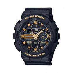 CASIO G-SHOCK GMA-S140M-1A