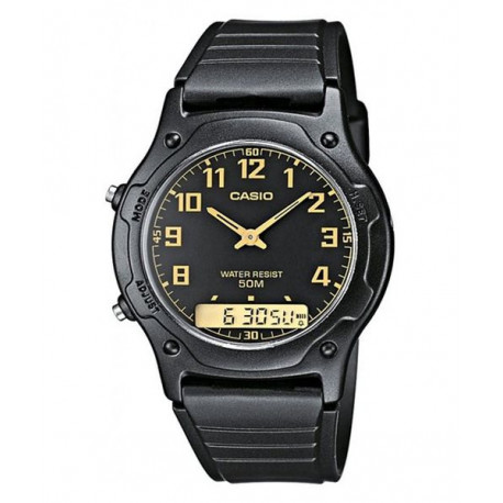CASIO DIGITALNI AW-49H-1B