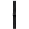 Metalni kaiš - MK 12.06 Crna 12mm
