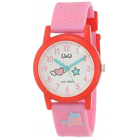 Q&Q V23A-008VY