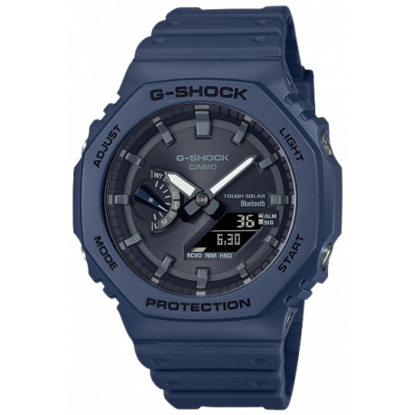 CASIO G-SHOCK GA-B2100-2A