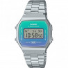 CASIO DIGITALNI A168WER-2A