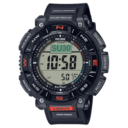 CASIO PRO-TREK PRG-340-1