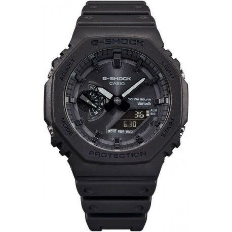 CASIO G-SHOCK GA-B2100-1A1