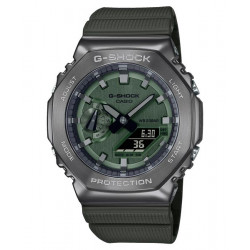 CASIO G-SHOCK GM-2100B-3A