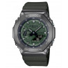 CASIO G-SHOCK GM-2100B-3A