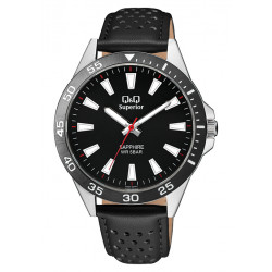 Q&Q SUPERIOR S08A-004PY