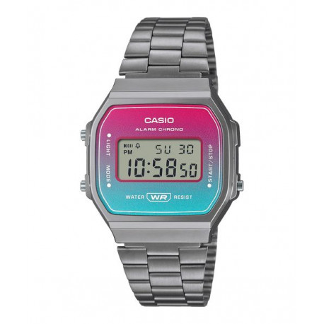 CASIO DIGITALNI A168WERB-2A