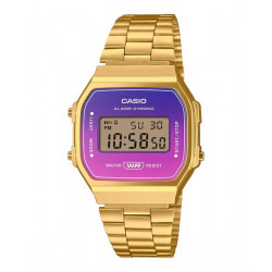 CASIO DIGITALNI A168WERG-2A