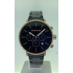 Polo Exchange PXW007-07