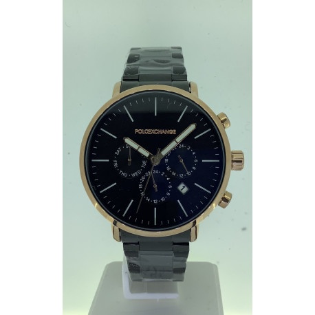Polo Exchange PXW007-07