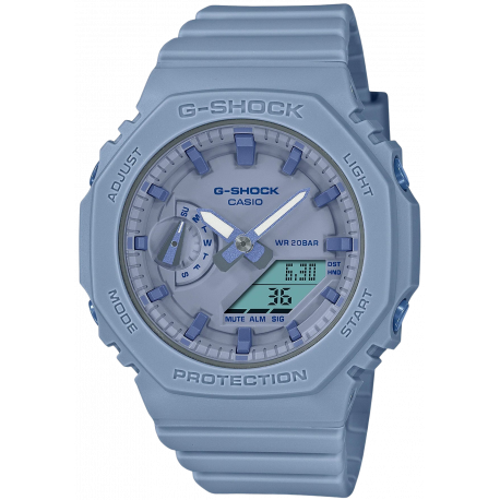 CASIO G-SHOCK GMA-S2100-2A2