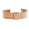 Metalni kaiš - MK 8.03 Rose Gold 8mm