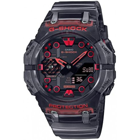 CASIO G-SHOCK GA-B001G-1A