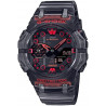 CASIO G-SHOCK GA-B001G-1A