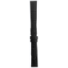 Kožni kaiš 12mm Crna 12.112