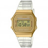 CASIO DIGITALNI A168XESG-9A
