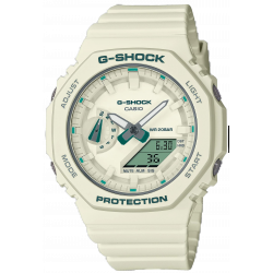CASIO G-SHOCK GMA-S2100GA-7A