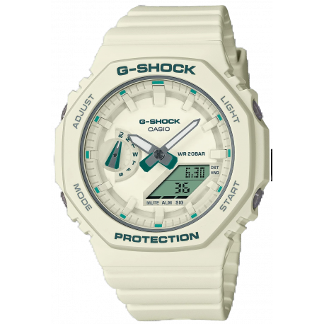 CASIO G-SHOCK GMA-S2100GA-7A