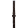 Kožni kaiš 10mm Tamno Braon  10.33