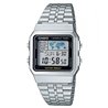 Ručni muški digitalni sat Casio  A500WA-1D