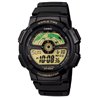 Ručni muški digitalni sat Casio  AE-1100W-1B
