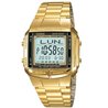 Ručni muški digitalni sat Casio  DB-360G-9A