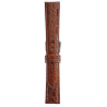 Kožni kaiš 20mm Braon 20.192