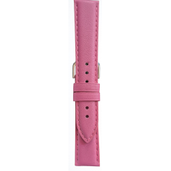 Kožni kaiš 20mm Roze 20.91