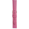 Kožni kaiš 20mm Roze 20.91