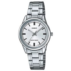 Ručni ženski analogni sat Casio  LTP-V005D-7A