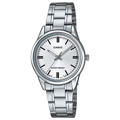 Ručni ženski analogni sat Casio  LTP-V005D-7A
