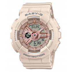 CASIO BABY-G BA-110XCP-4A