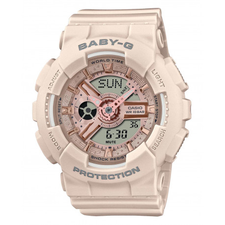 CASIO BABY-G BA-110XCP-4A