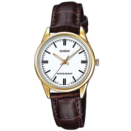 Ručni ženski analogni sat Casio  LTP-V005GL-7A