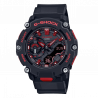 CASIO G-SHOCK GA-2200BNR-1A
