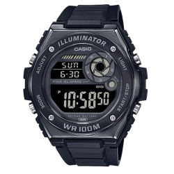 CASIO DIGITALNI MWD-100HB-1B