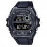 CASIO DIGITALNI MWD-100HB-1B