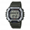 CASIO DIGITALNI MWD-110H-3A