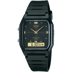 CASIO DIGITALNI AW-48HE-1A