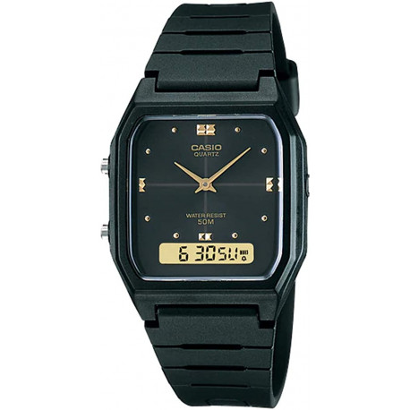 CASIO DIGITALNI AW-48HE-1A