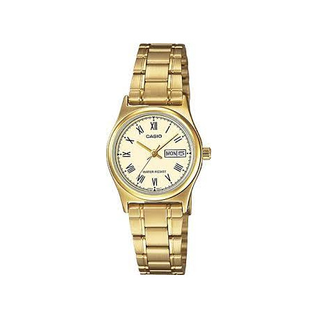 CASIO LTP-V006G-9B