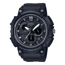CASIO MCW-200H-1A2