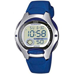 Ručni ženski dečiji digitalni sat Casio  LW-200-2A