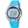 Ručni ženski dečiji digitalni sat Casio  LW-200-2B