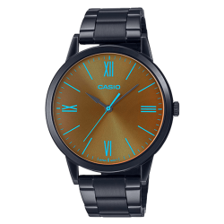 CASIO MTP-E600B-1B