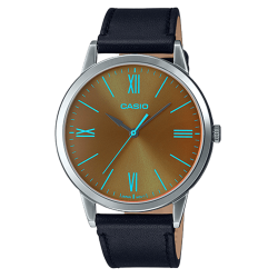 CASIO MTP-E600L-1B