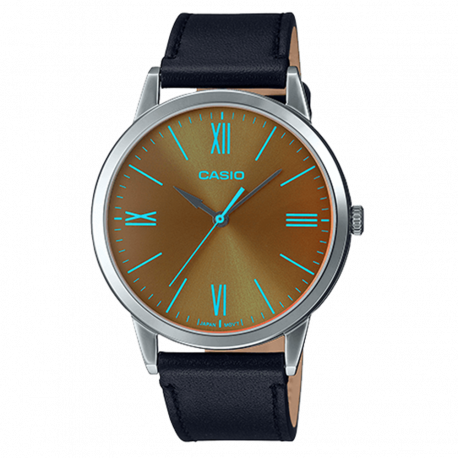 CASIO MTP-E600L-1B
