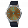 CASIO MTP-E600L-1B